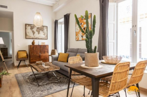 Carpenter's Home by Cadiz Time